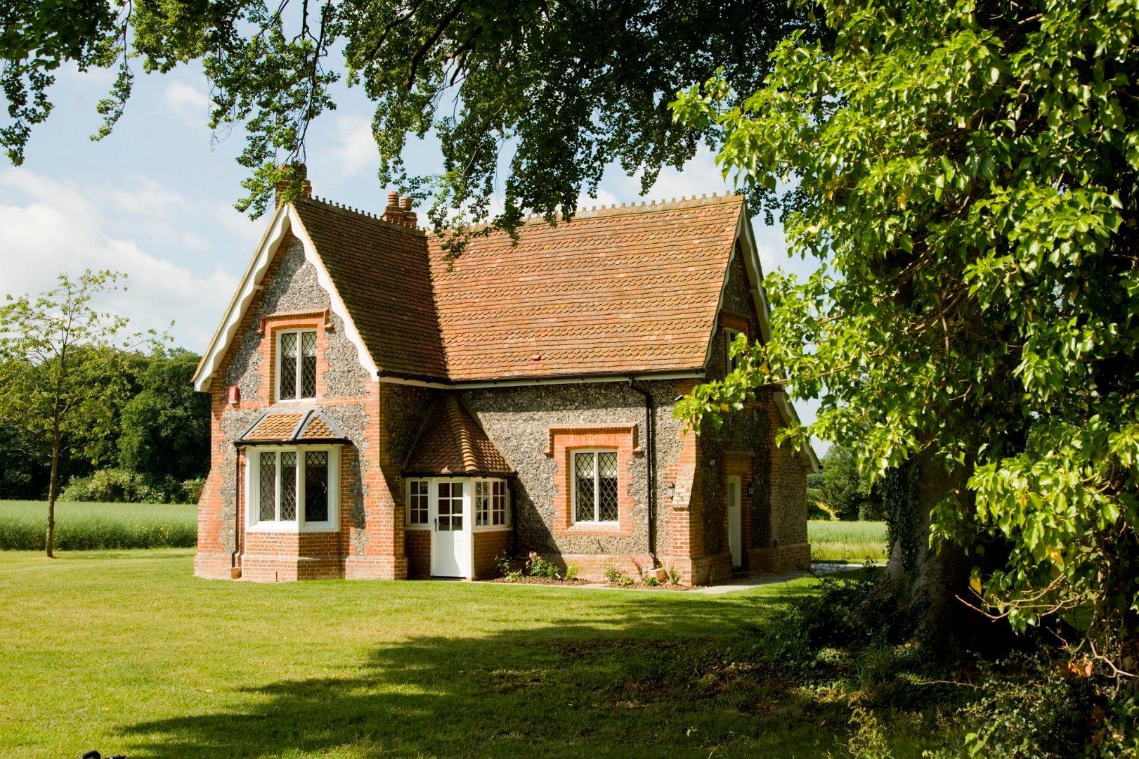 Oakley Hall Hotel Basingstoke Rom bilde