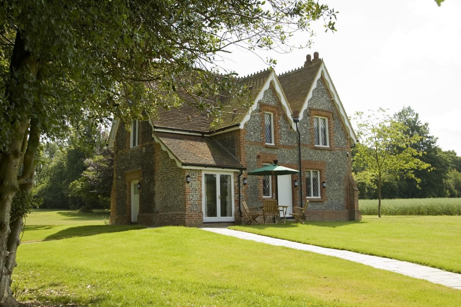 Oakley Hall Hotel Basingstoke Rom bilde